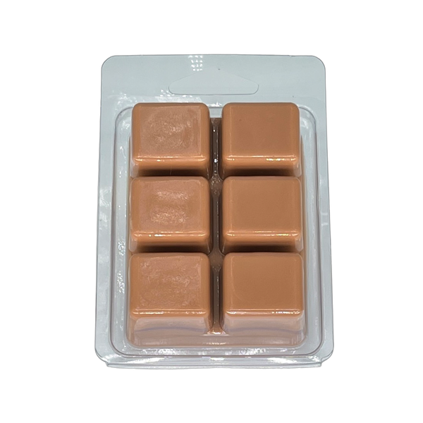Banana Nut Bread Wax Melts