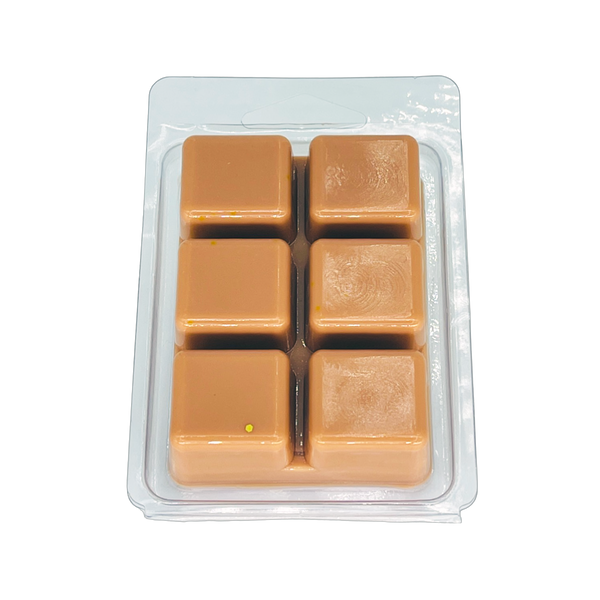 Brown Sugar Pecan Wax Melts