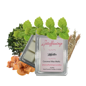 Hipster Wax Melts