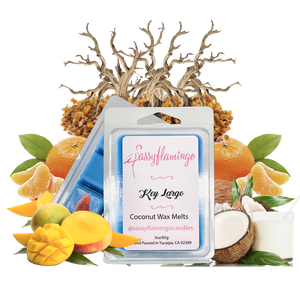 Key Largo Wax Melts