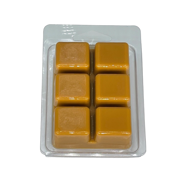 Maple Whiskey Wax Melts