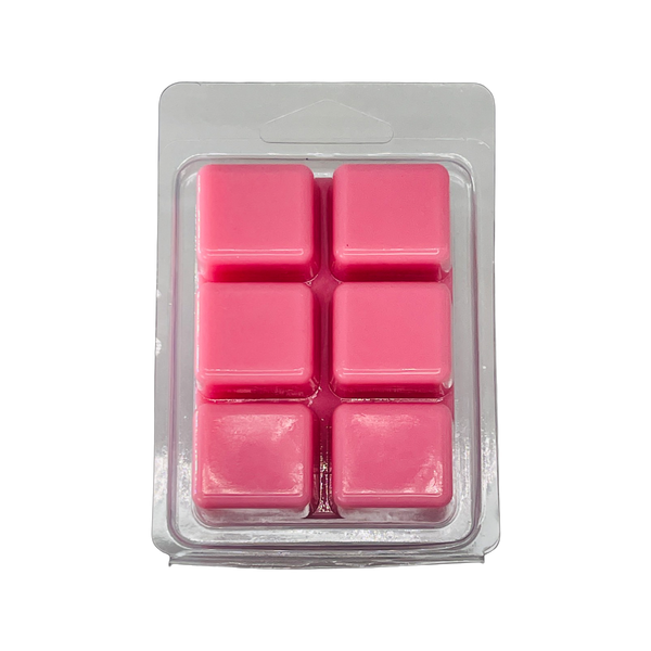 Strawberries & Cream Wax Melts