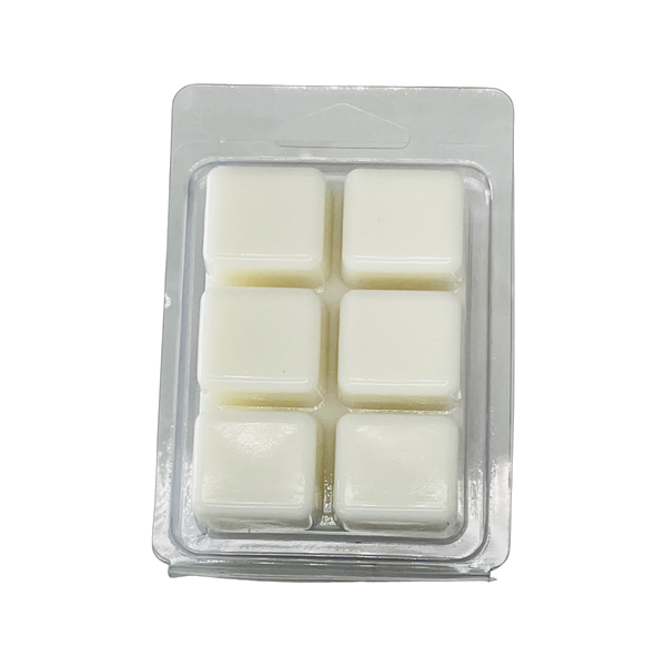 Citrus Linen Wax Melts